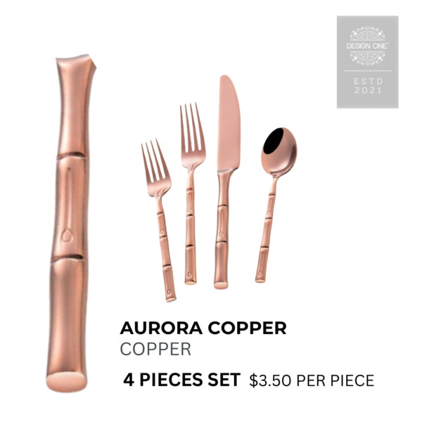 Aurora Copper