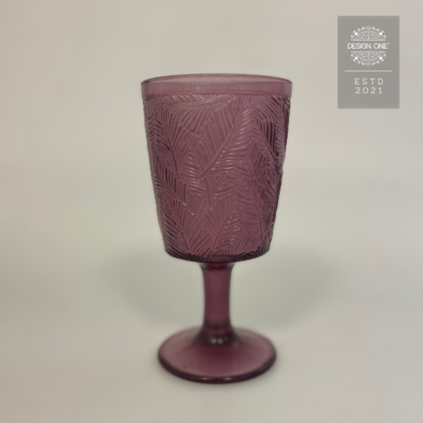 Dark Purple French Antique (2)