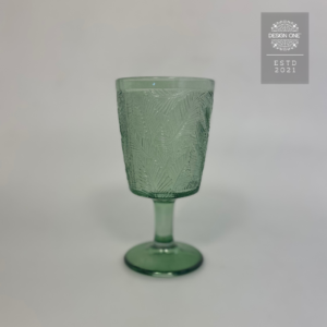 Faint Green French Antique (2)