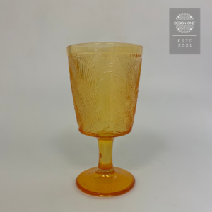 Orange French Antique (2)