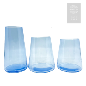 Power Stemless-Blue