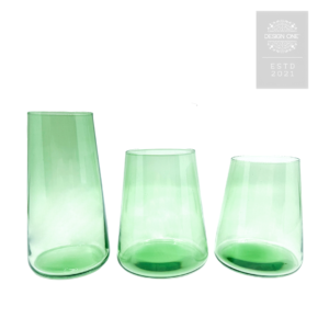 Power Stemless-Green